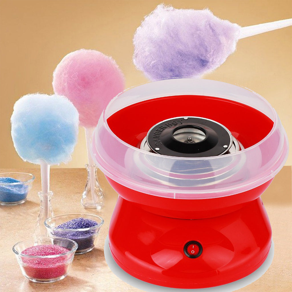 Mini Cotton Candy Machine