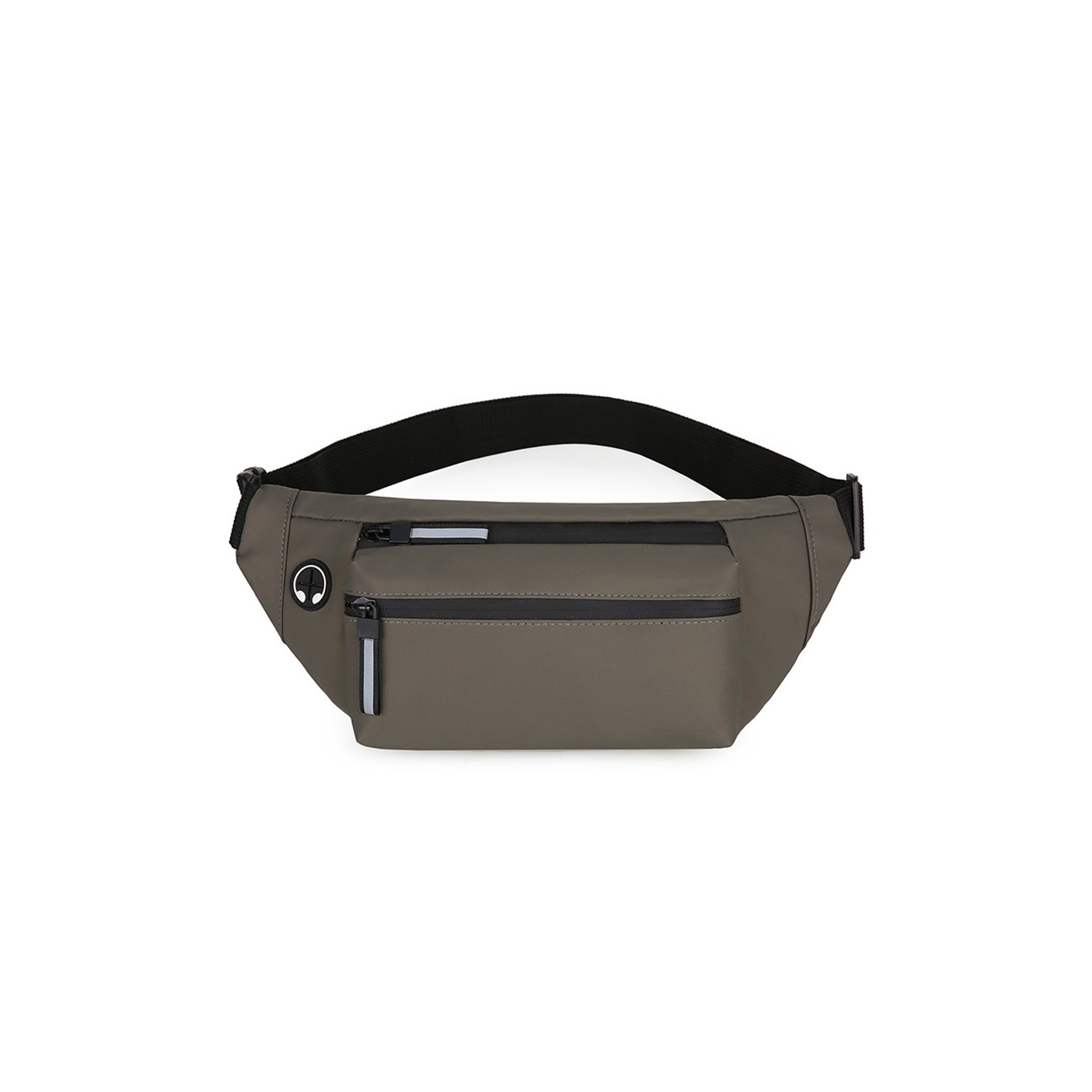 Casual Waterproof Outdoor Waist Bag