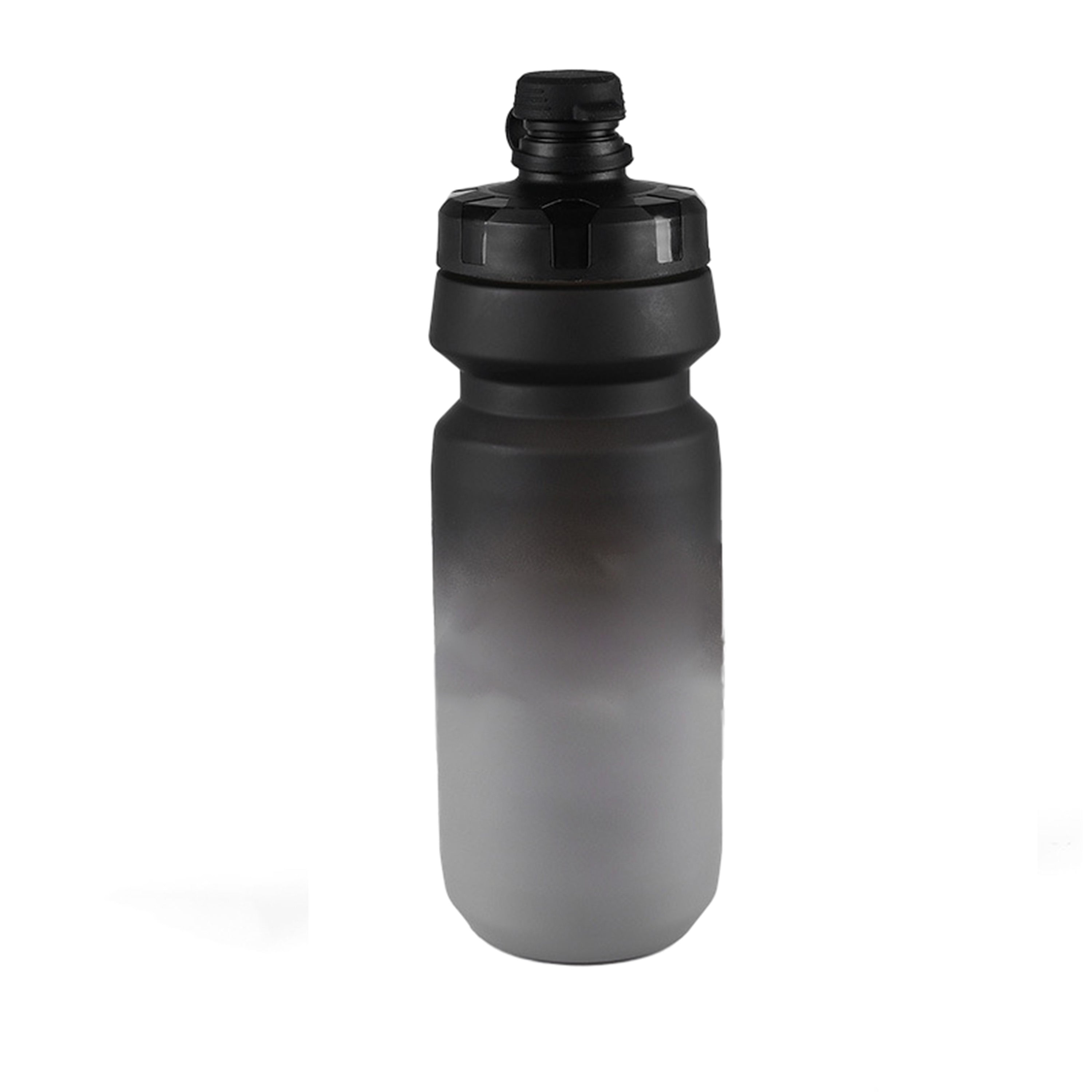 22 Oz. Squeeze Sports Fitness Bicycle Water Bottle