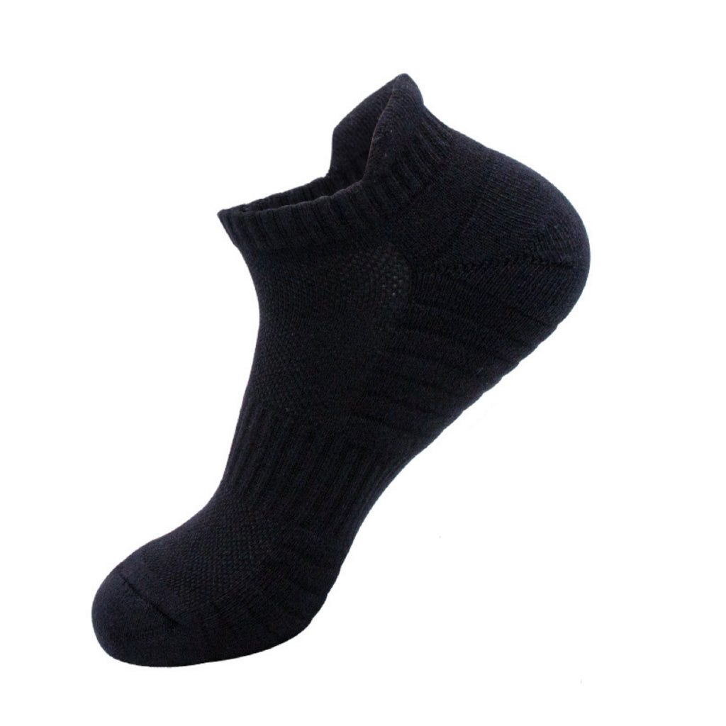 Short Sports Socks