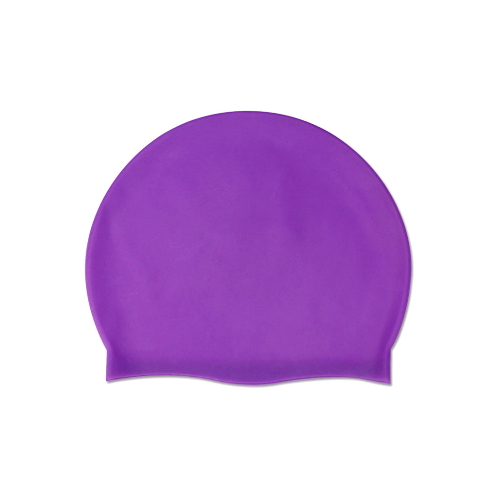Silicone Swim Cap