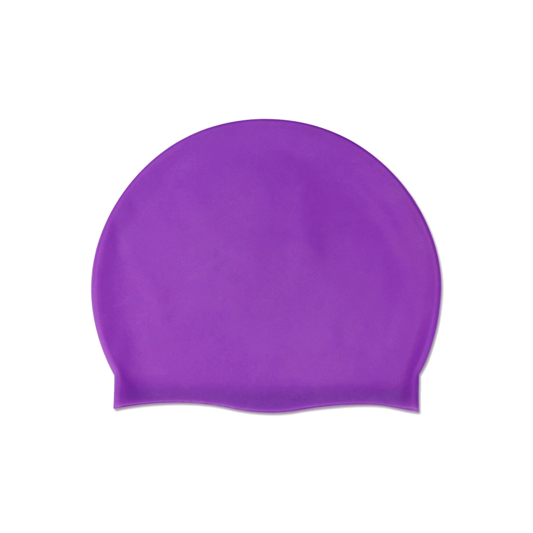 Silicone Swim Cap