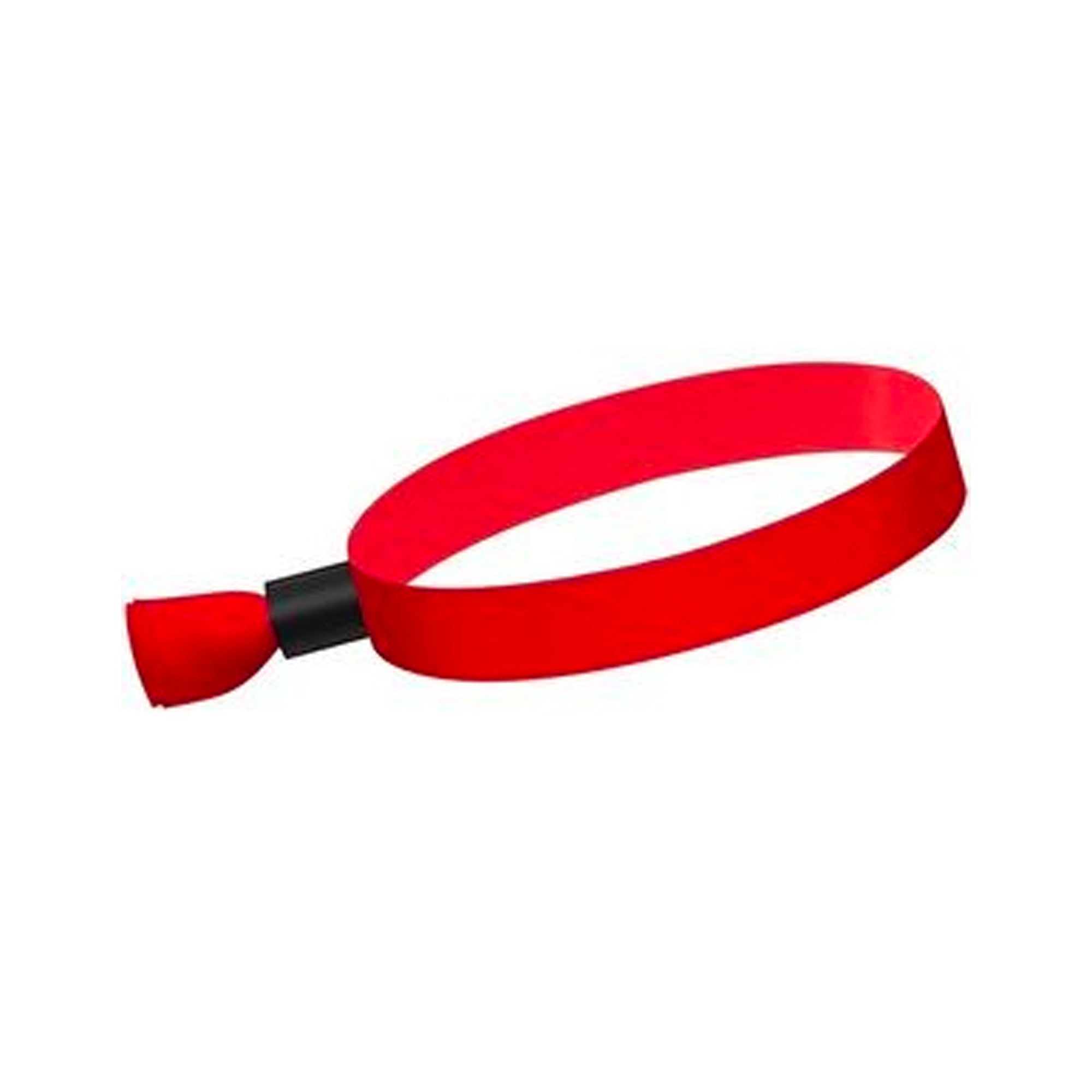 Cloth Event Wristbands