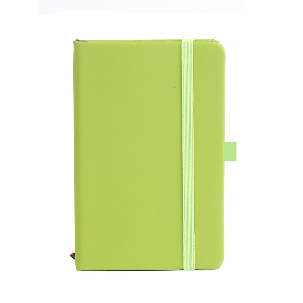 Soft Touch Journal