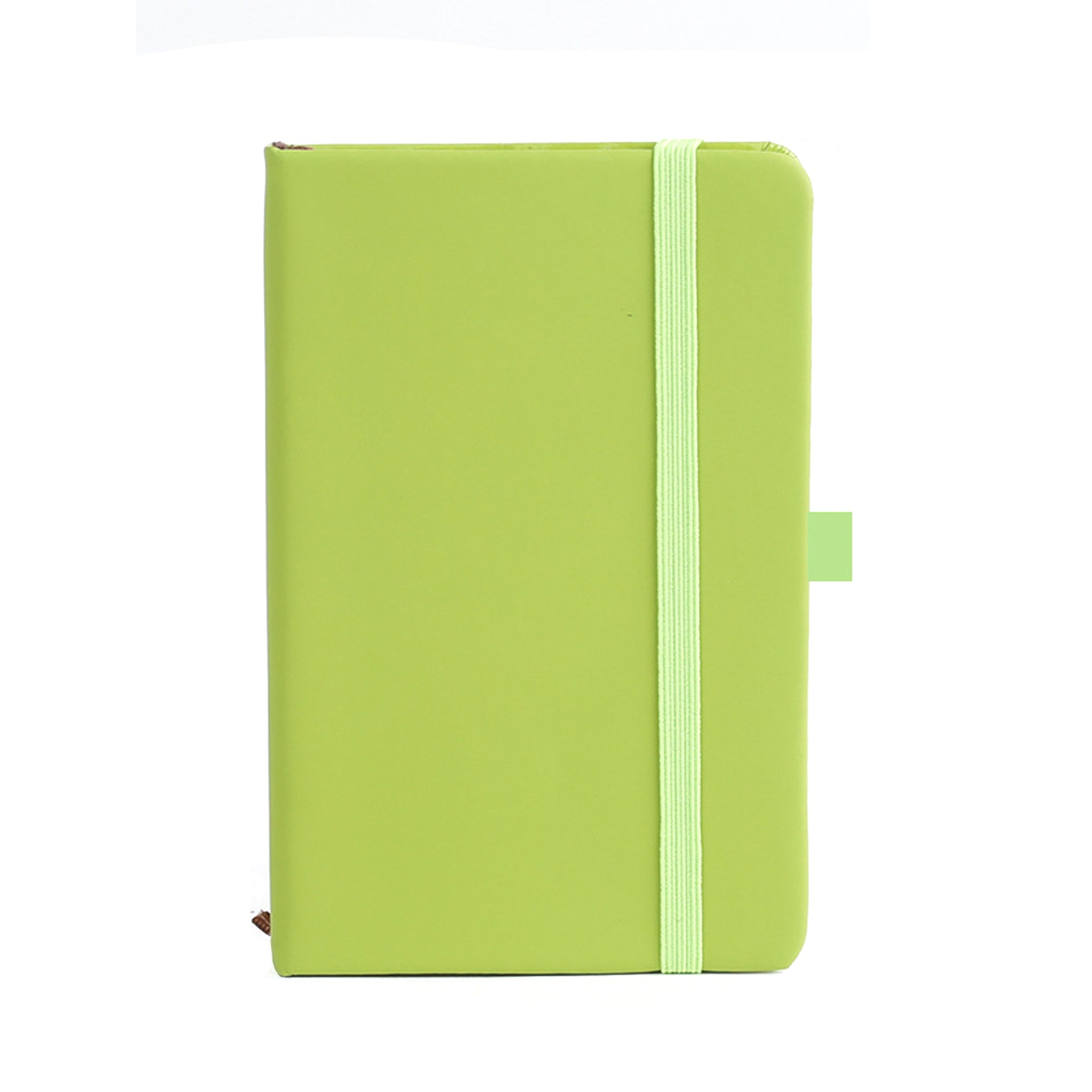 Soft Touch Journal