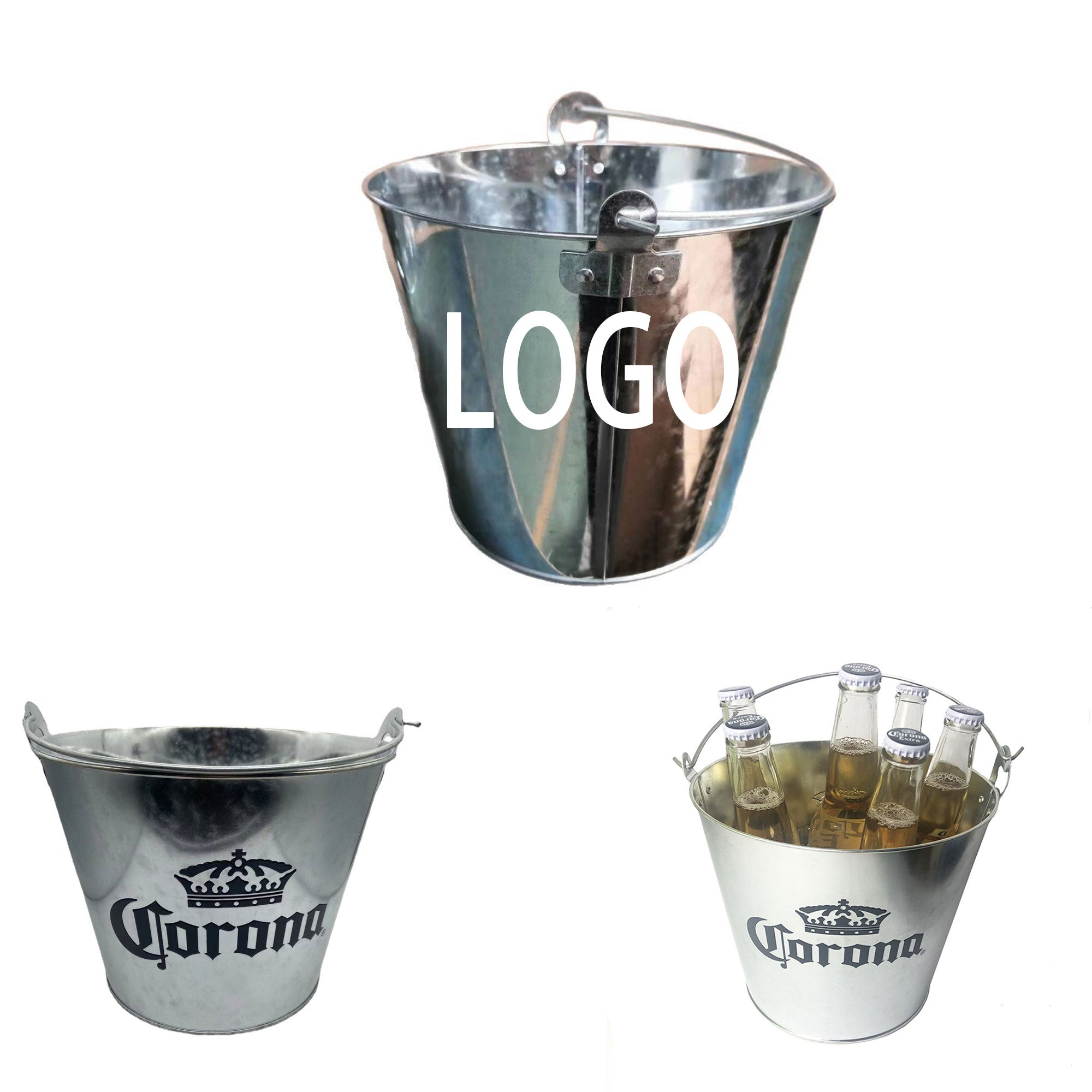 Beer Bucket