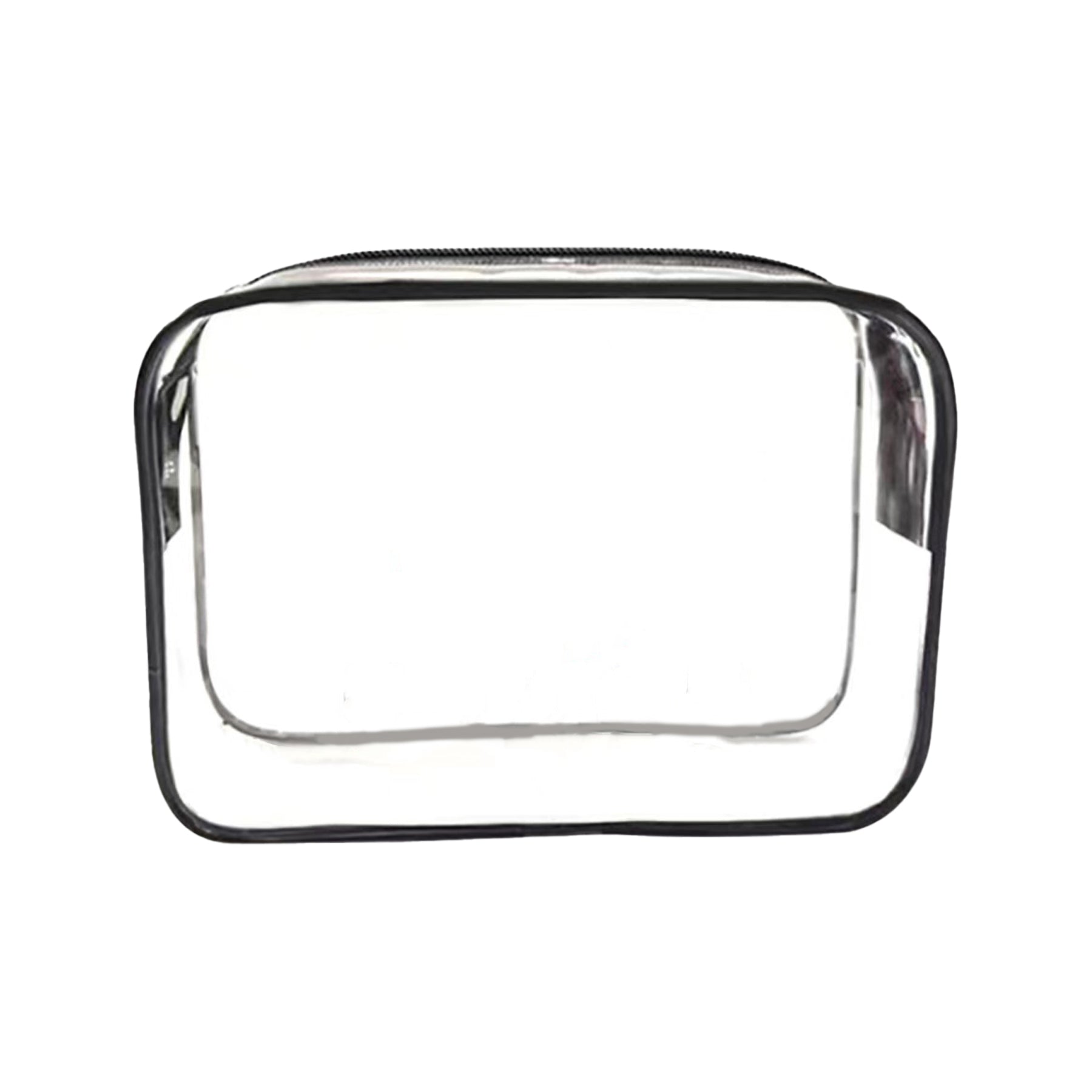 Portable Clear Cosmetic Bag