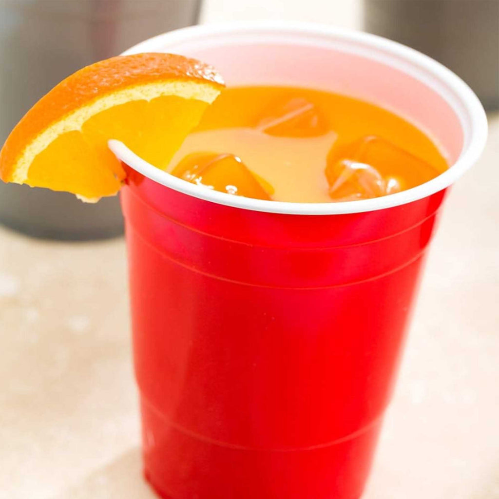Double Wall Plastic Party Stadium Cups