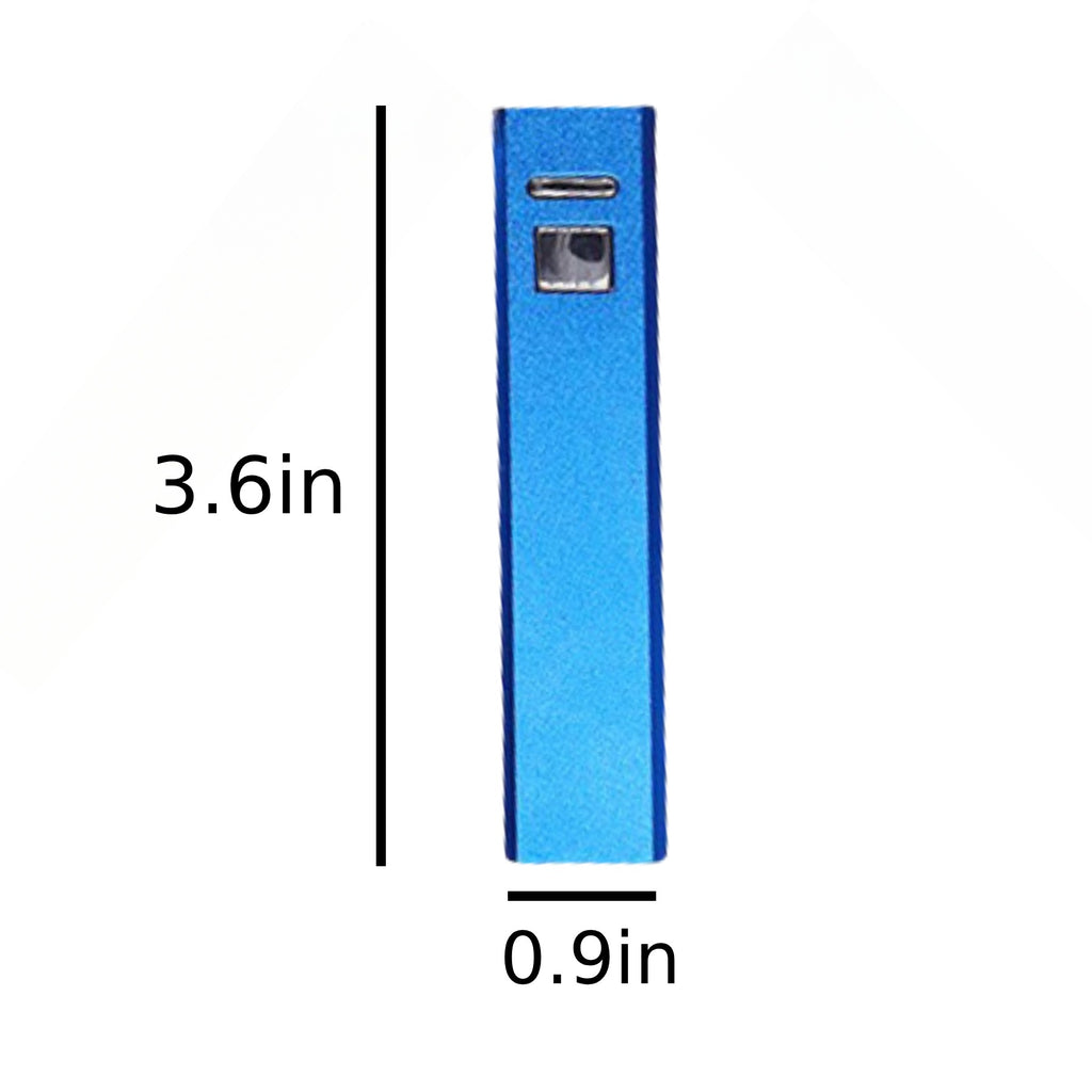 Mini Portable Power Bank Charger