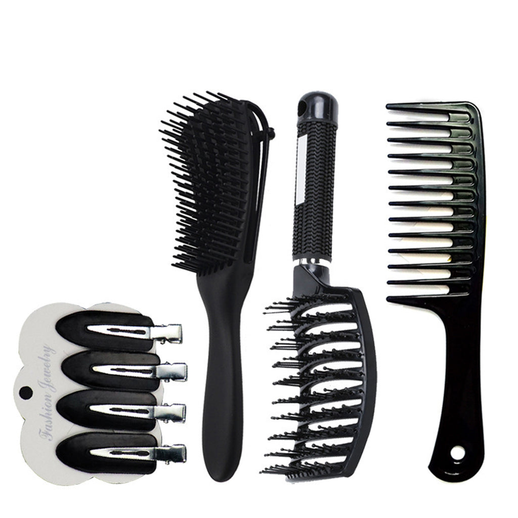 Hair Dressing Set