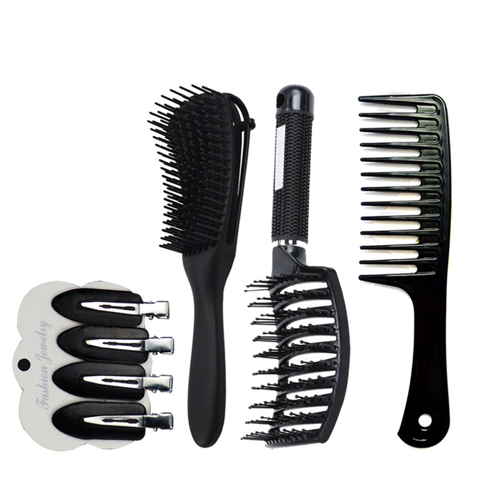 Hair Dressing Set