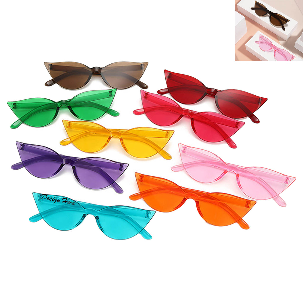 Cat Eye Sunglasses