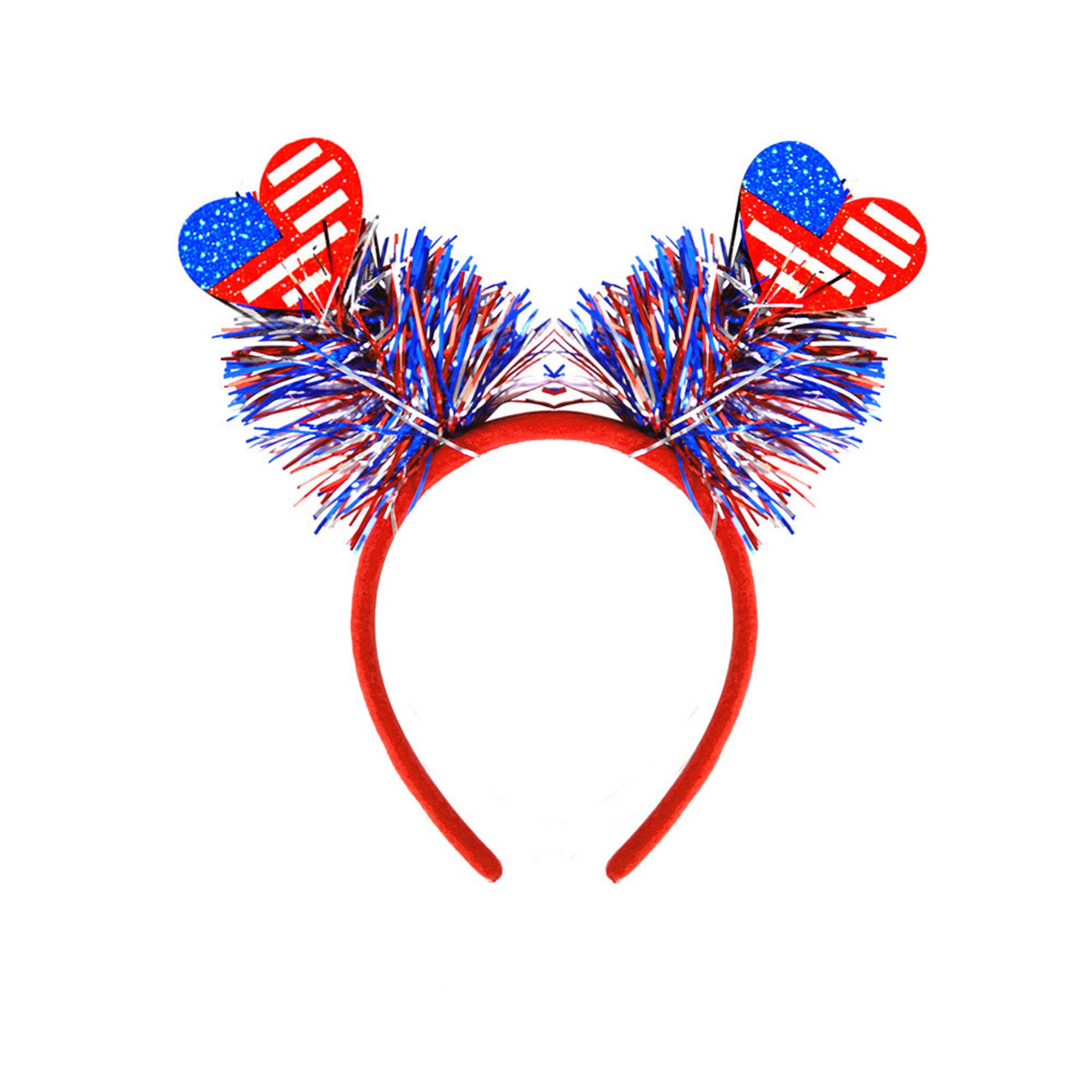 July 4th Independence Day Hair Bands Hair Accessories