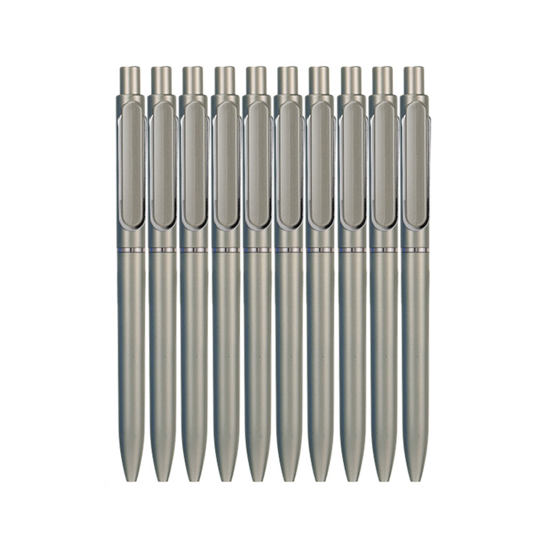 Customized Business Metal Ballpoint Pen