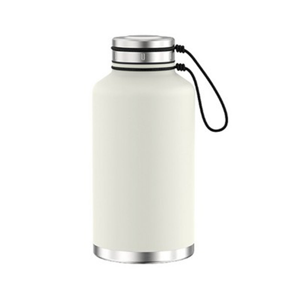 Stainless Steel Insulated Water Bottle