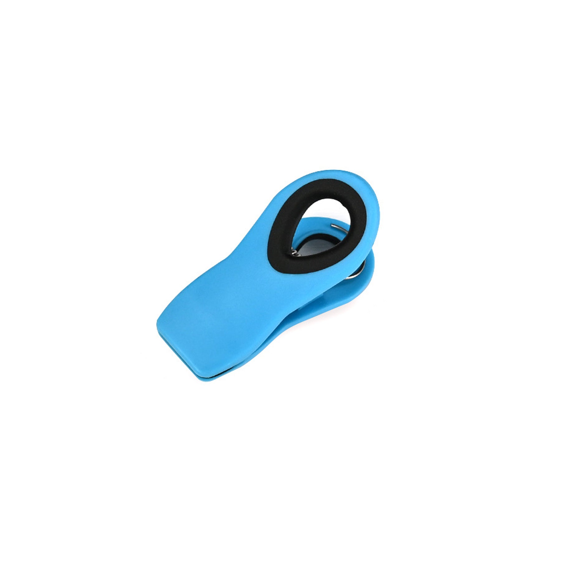 Refrigerator Sticker Household Simple Plastic Bag Sealing Clip