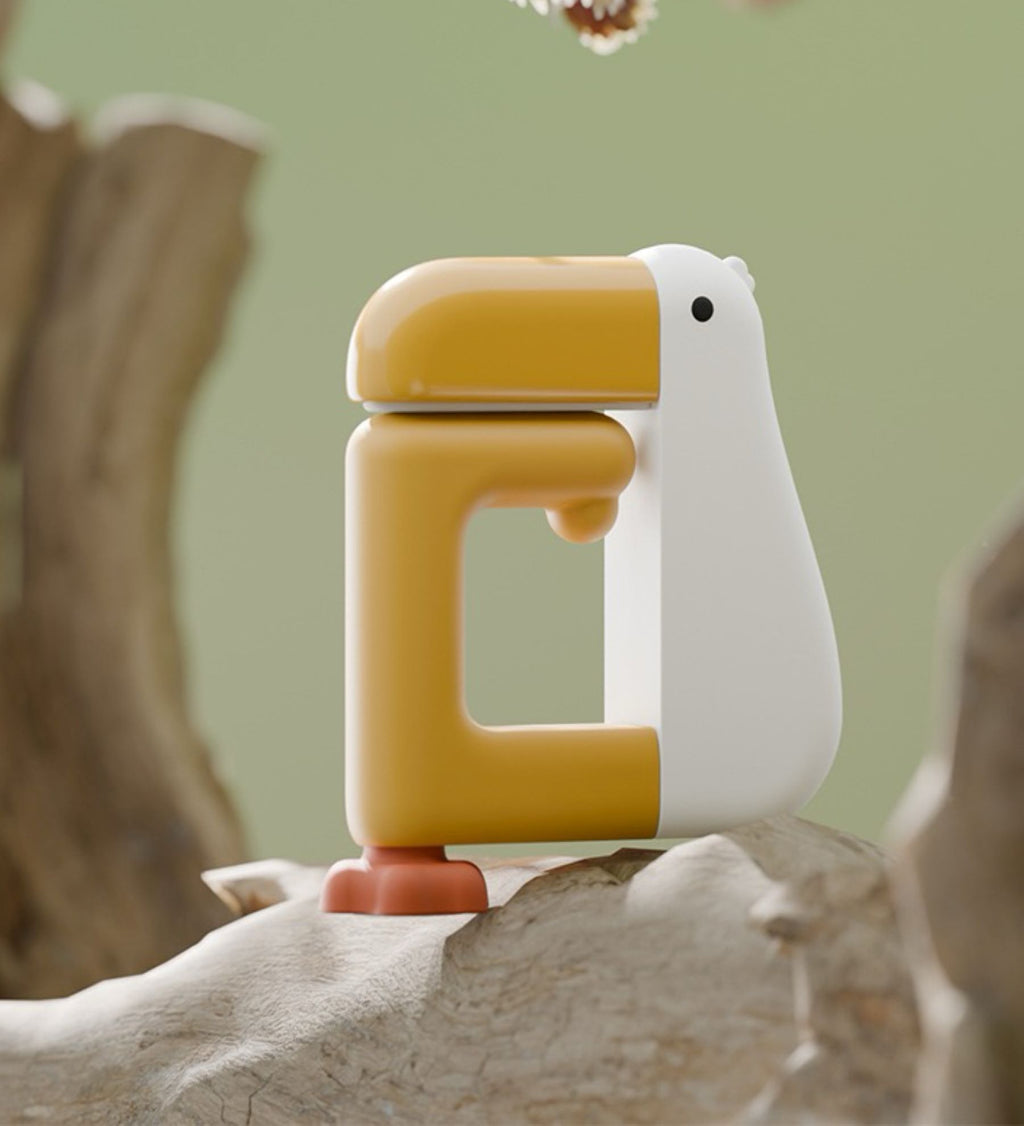 Fun Desk Hooks