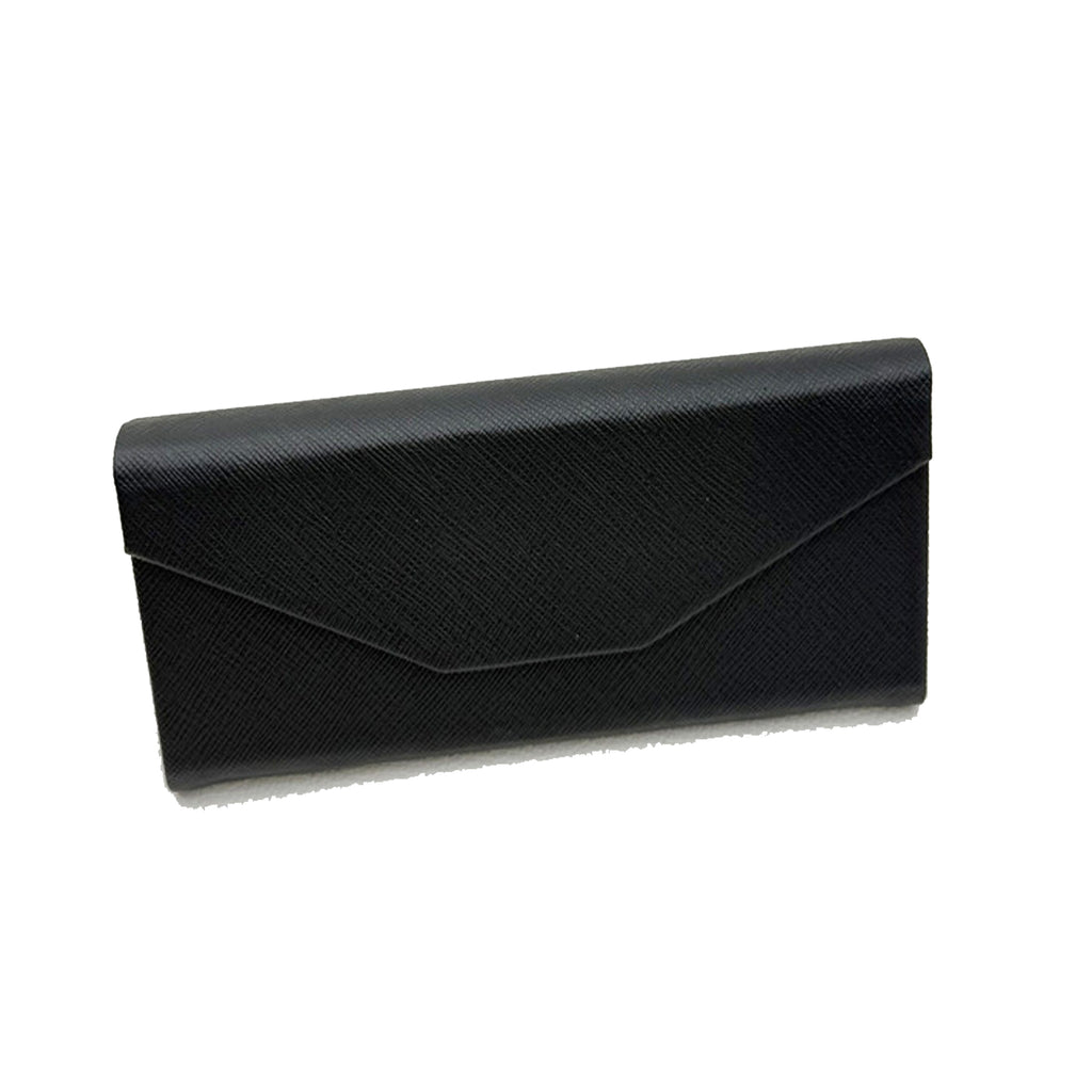 Portable Triangular Folding Glasses Storage Box