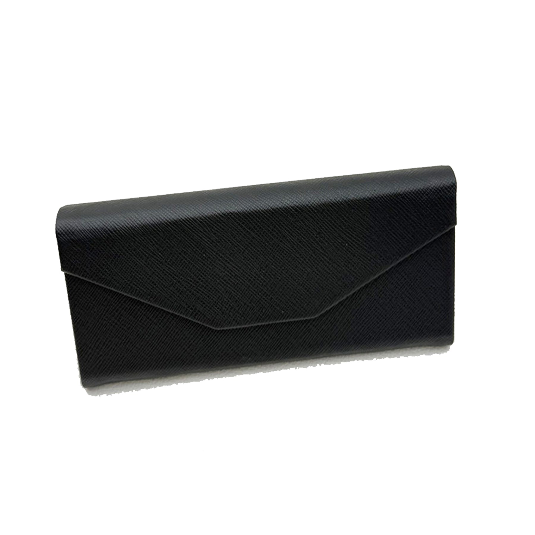 Portable Triangular Folding Glasses Storage Box