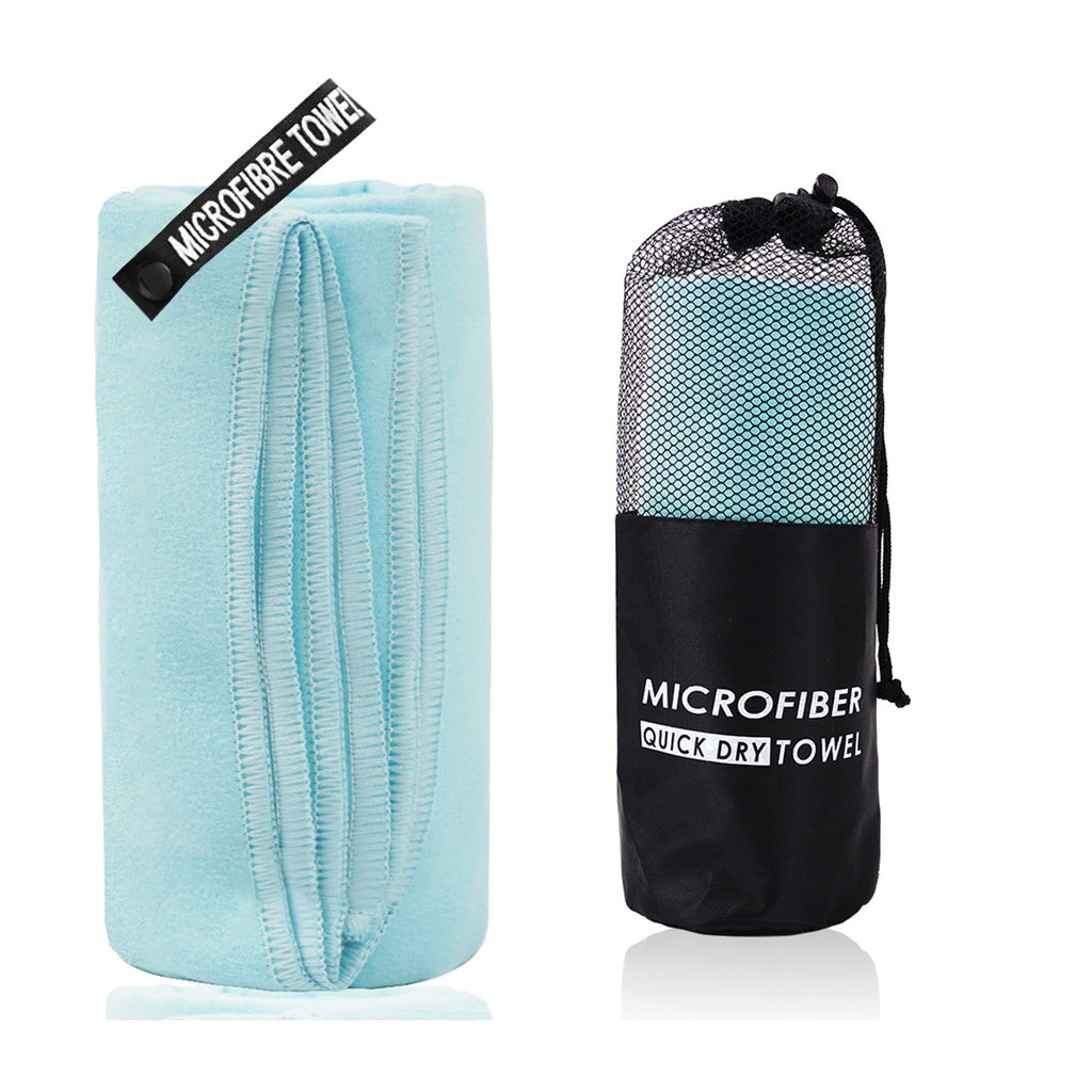 Yoga Fitness Exercise Towel