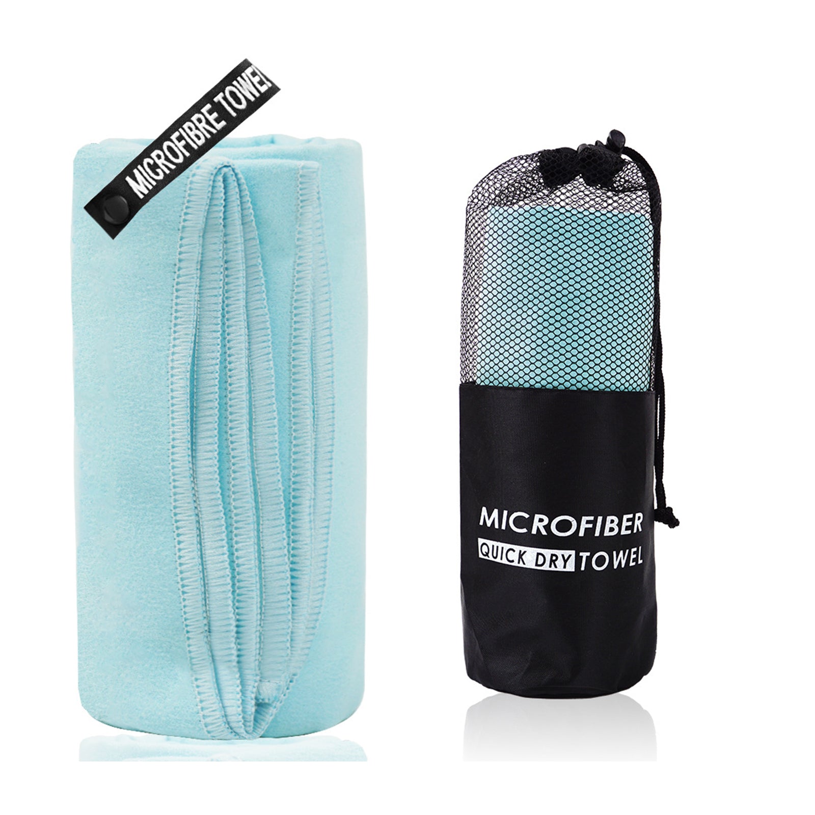 Yoga Fitness Exercise Towel