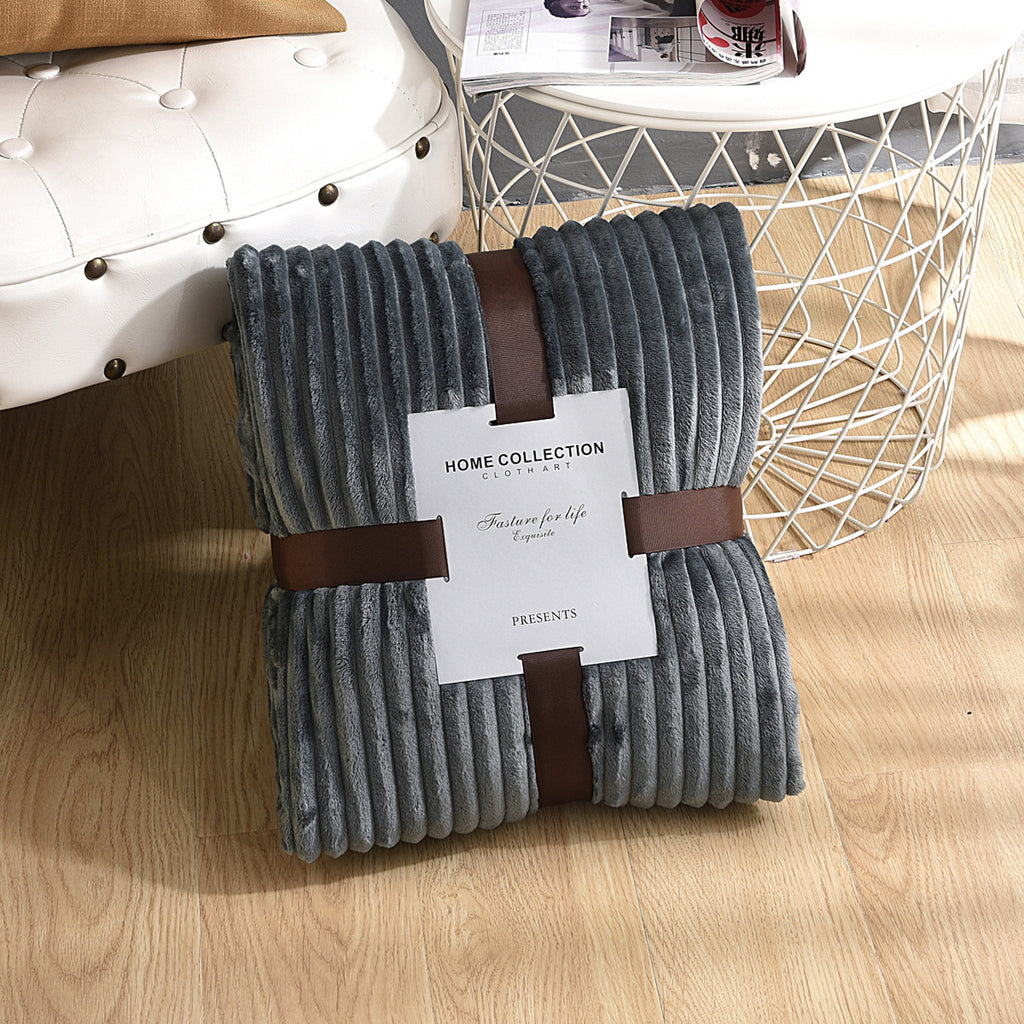 Thickened Fleece Blanket
