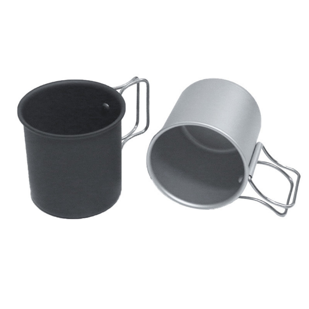 Foldable Camping Cup