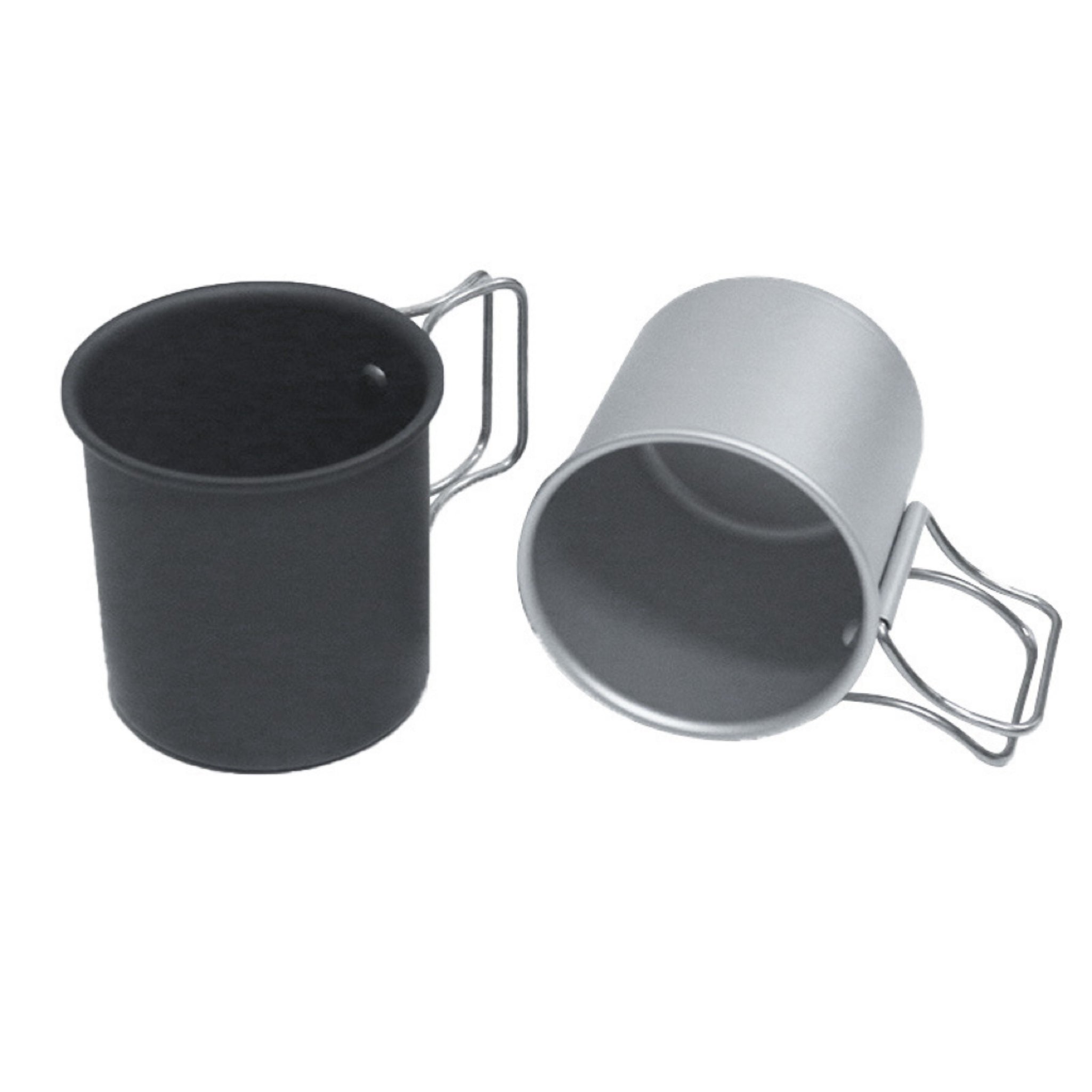 Foldable Camping Cup