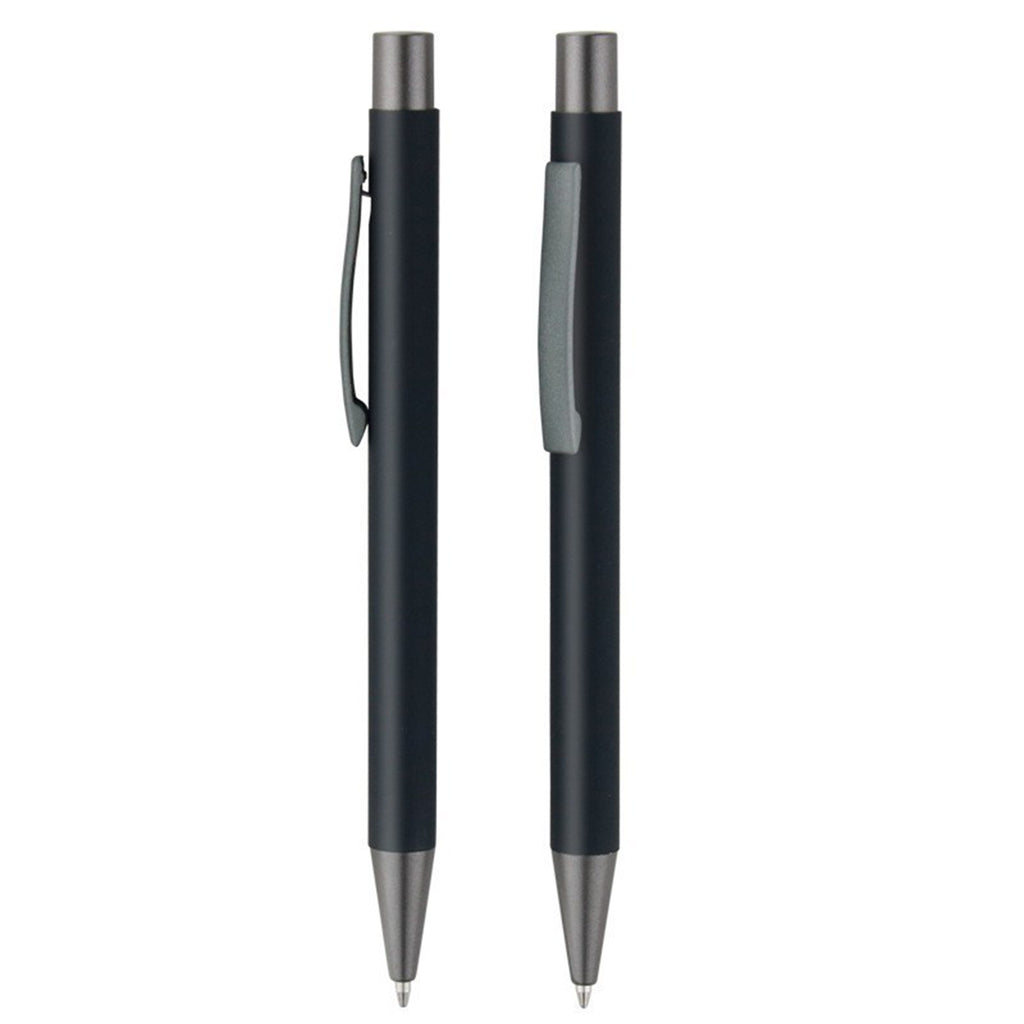 Metal Retractable Promotional Pen