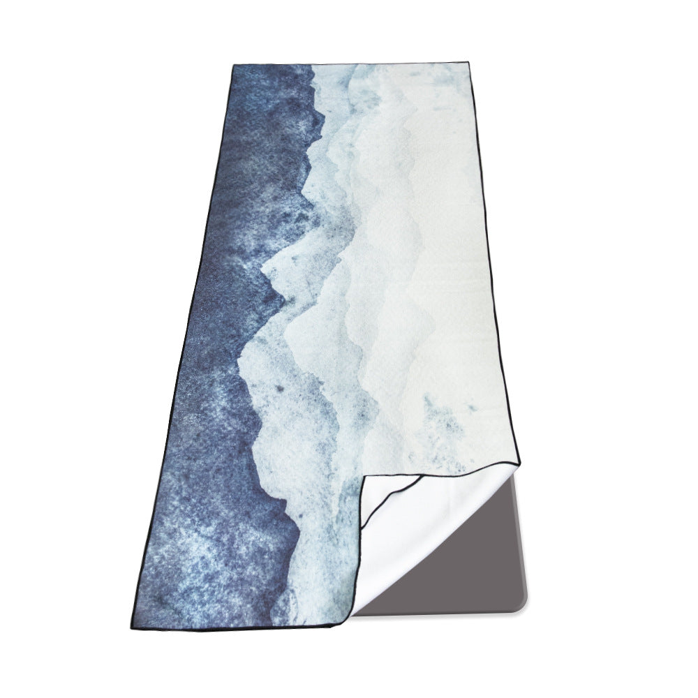 Yoga Towel