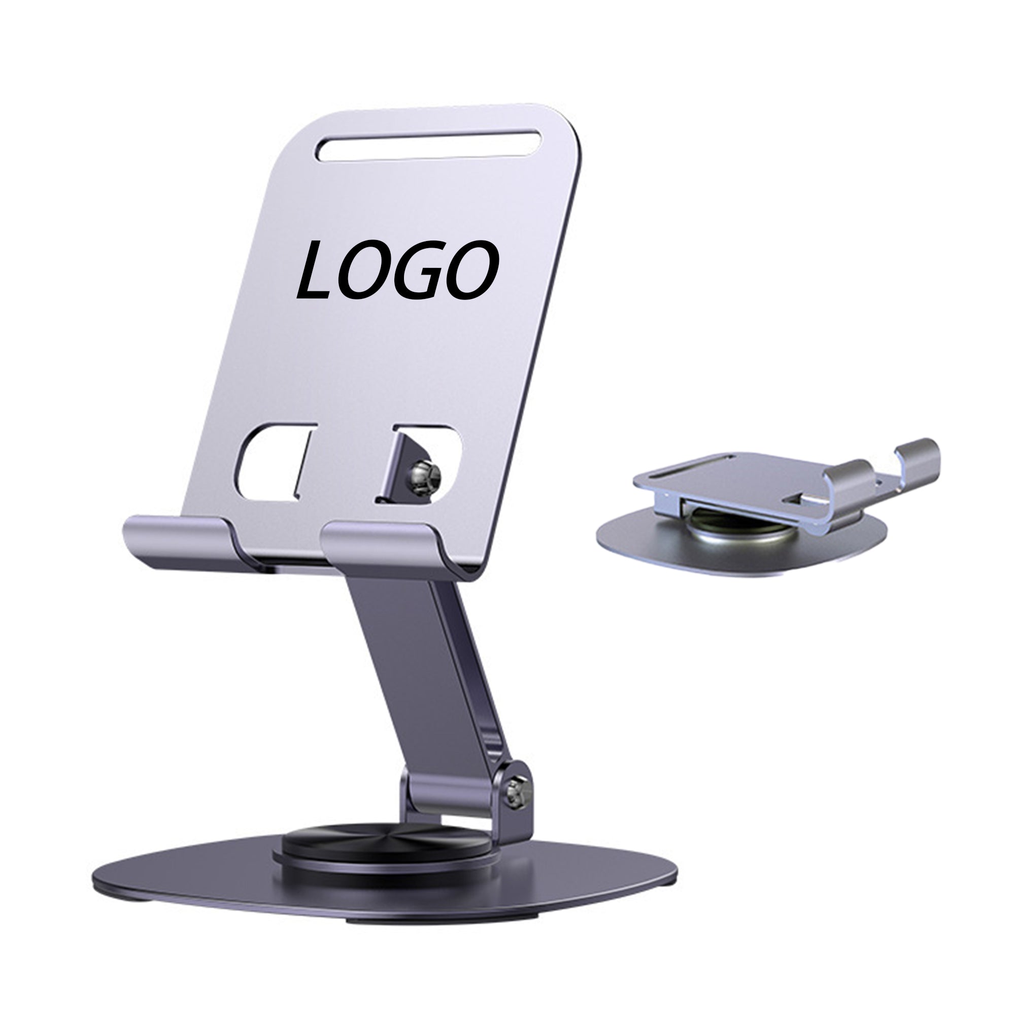 360 Degree Rotating Phone Holder