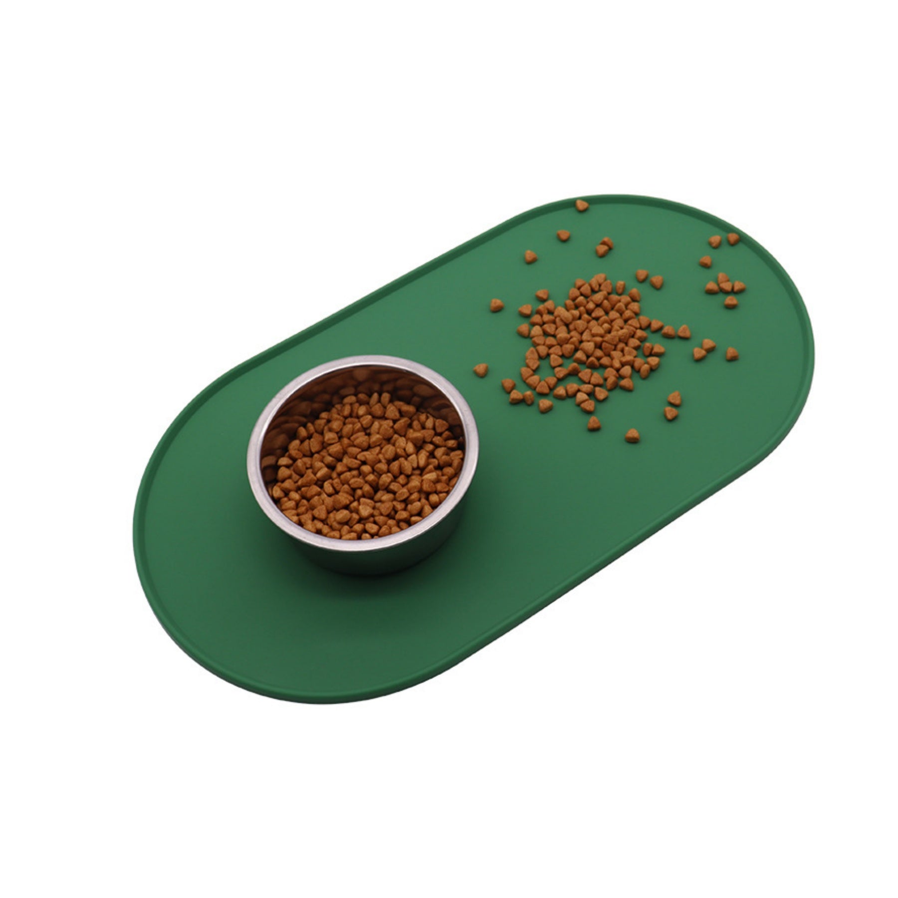 Silicone Pet Feeding Mat