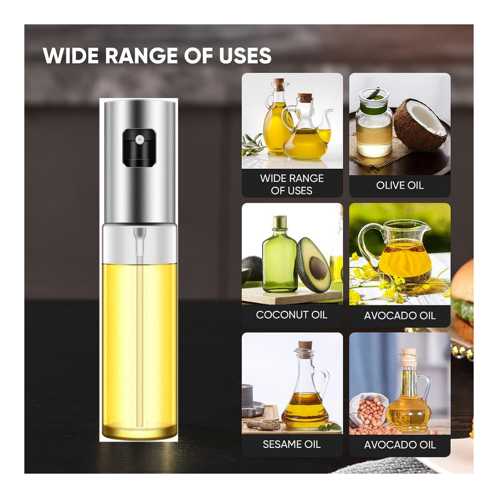 Oil Sprayer Bottle