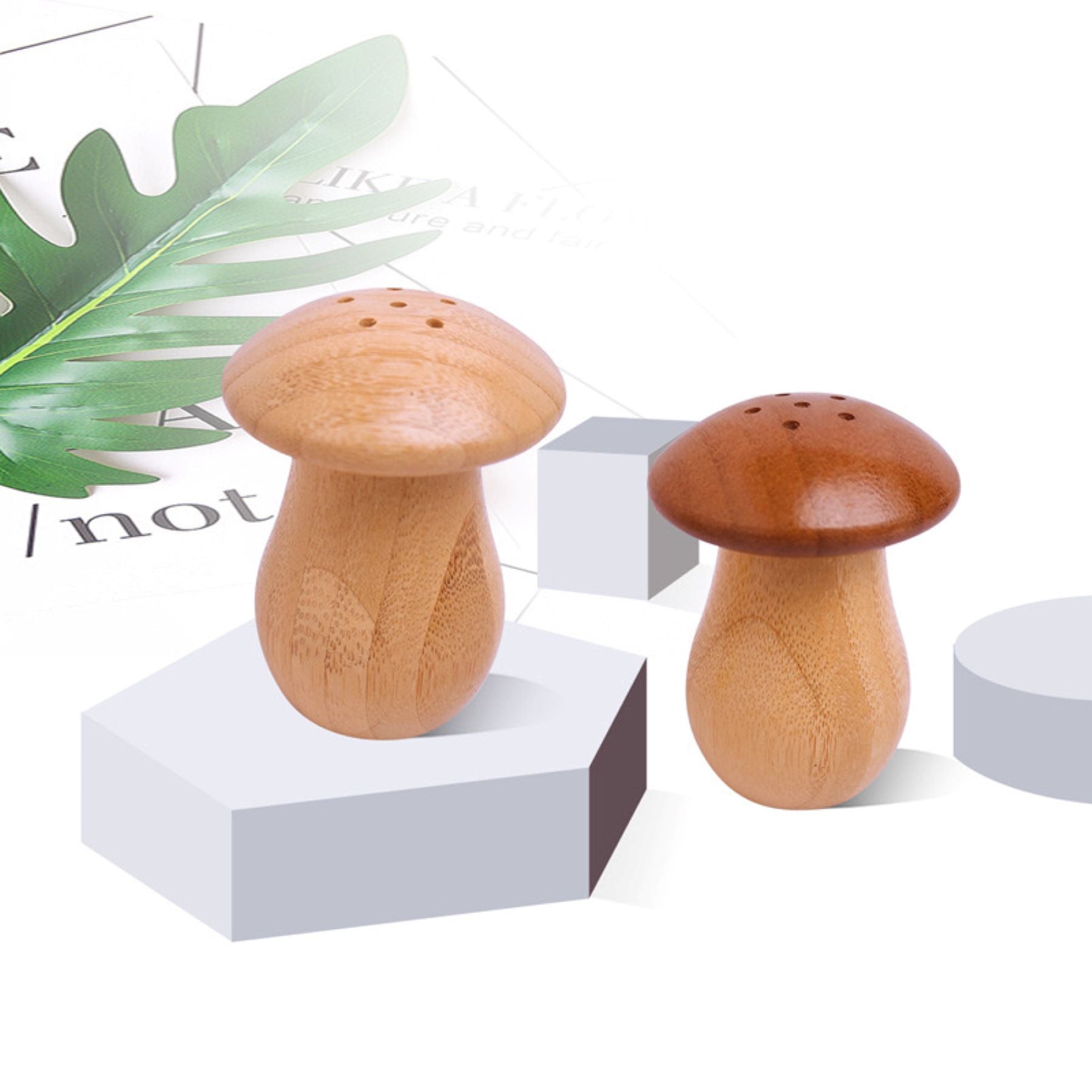 Toothpick Storage Box