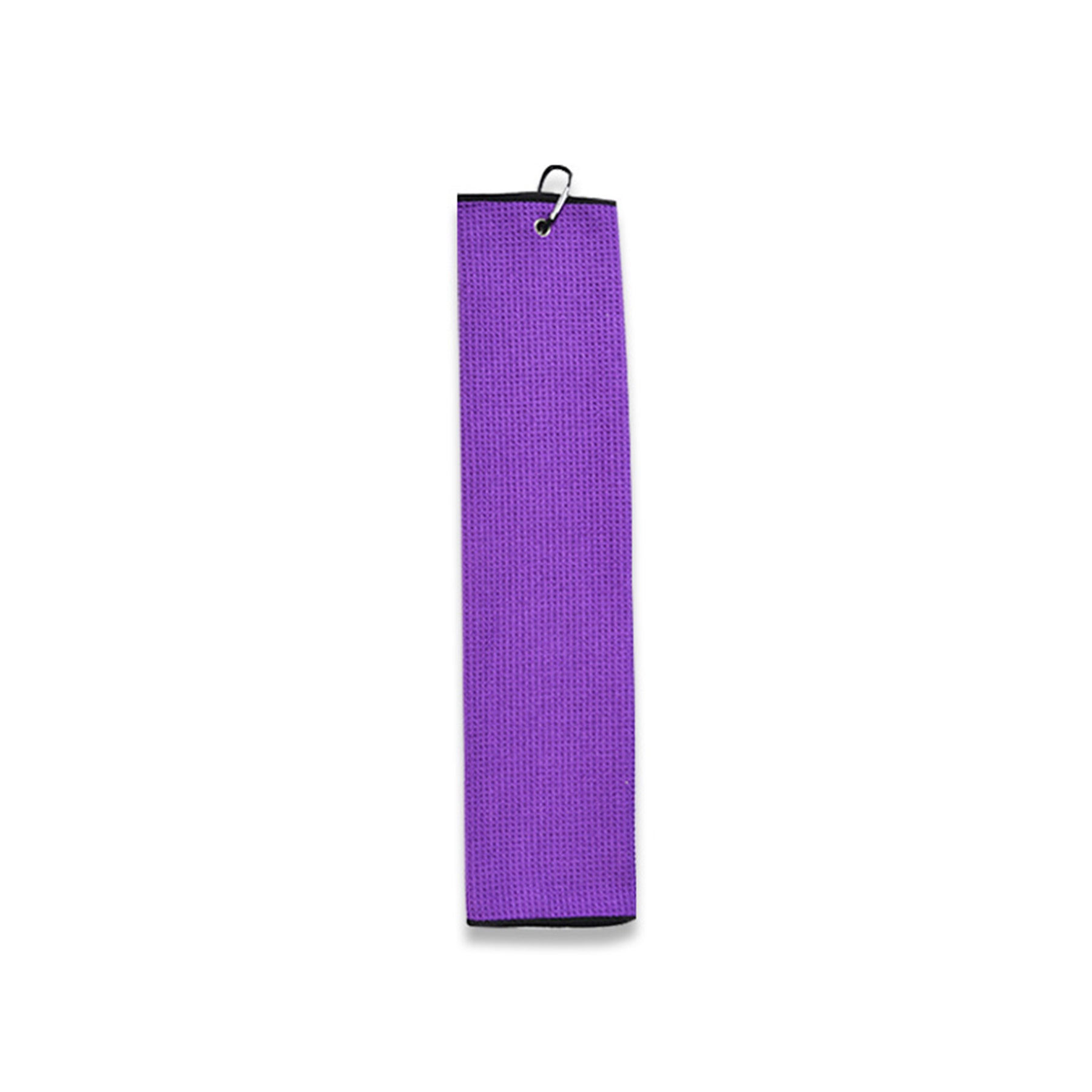 Microfiber Golf Towel with Hook