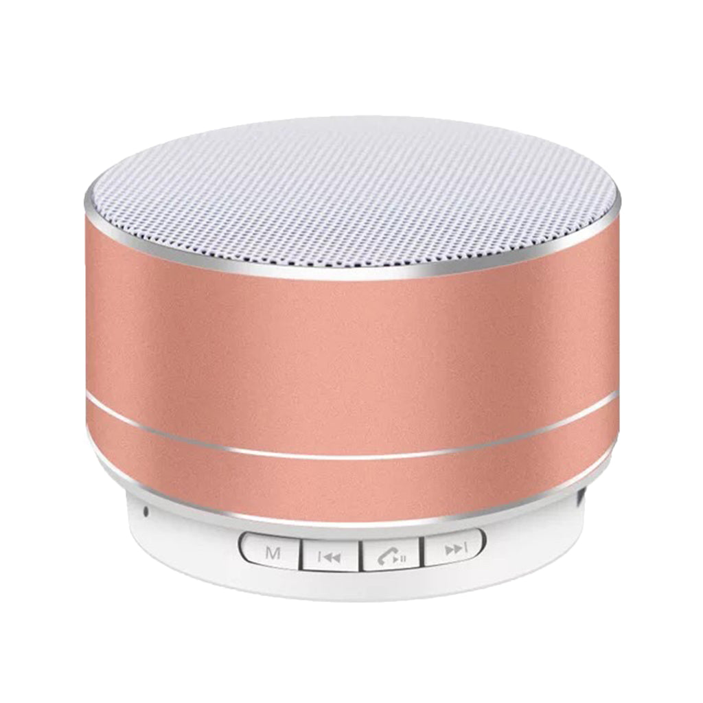 Mini Bluetooth Speaker