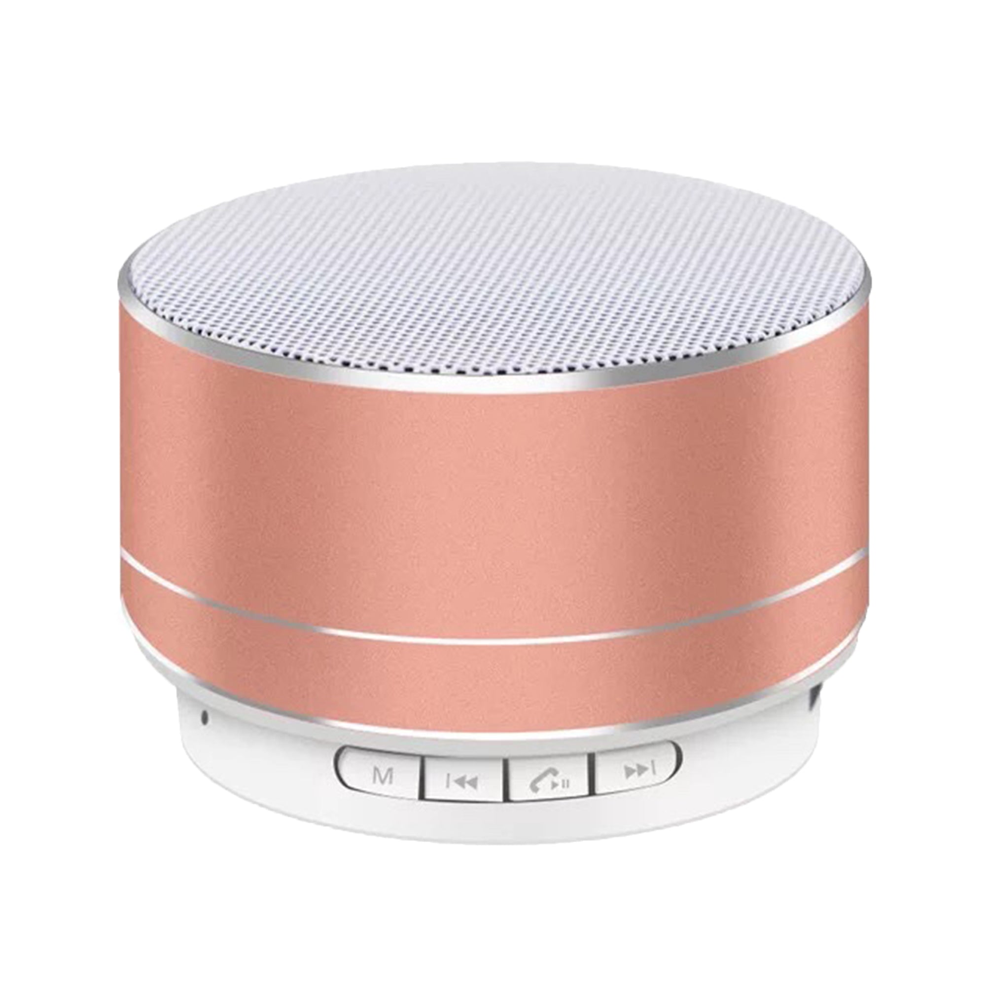 Mini Bluetooth Speaker