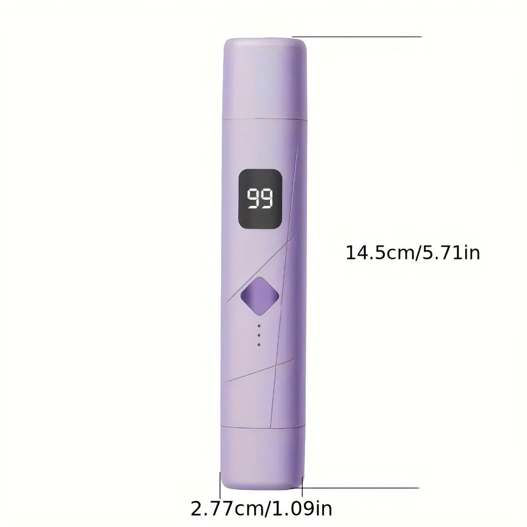 Multi-Functional Women's Hair Remover