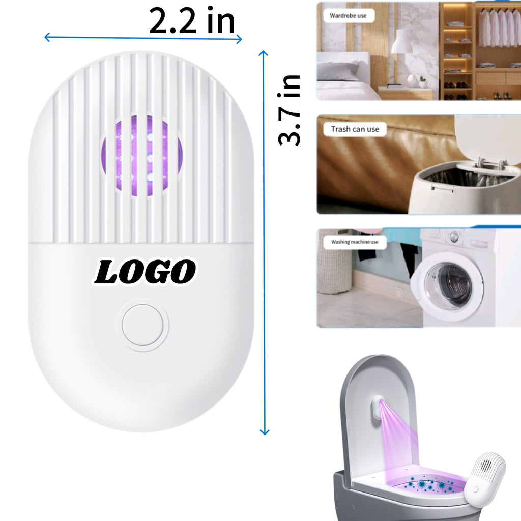 UV Toilet Sterilizer