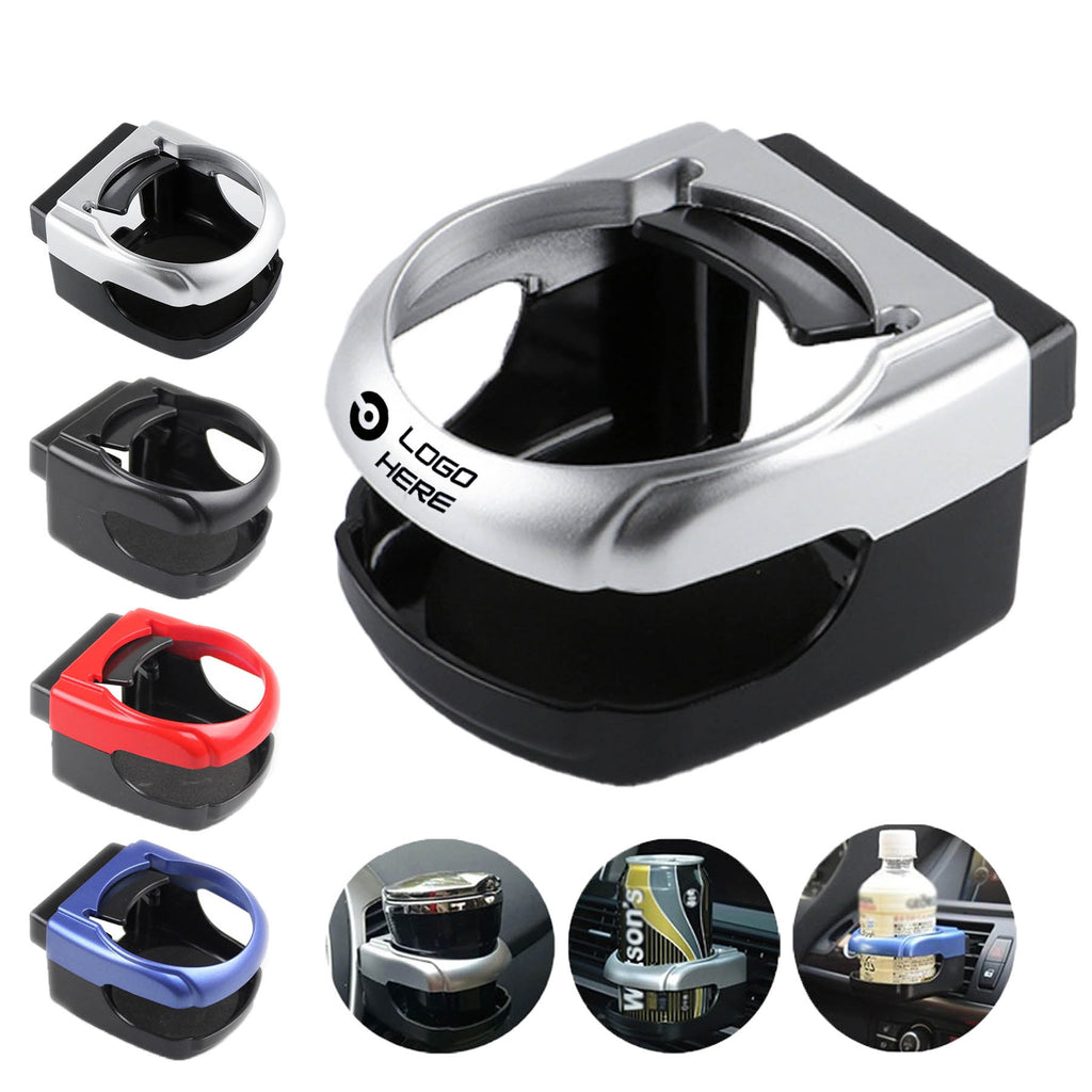 Air Vent Car Cup Holder