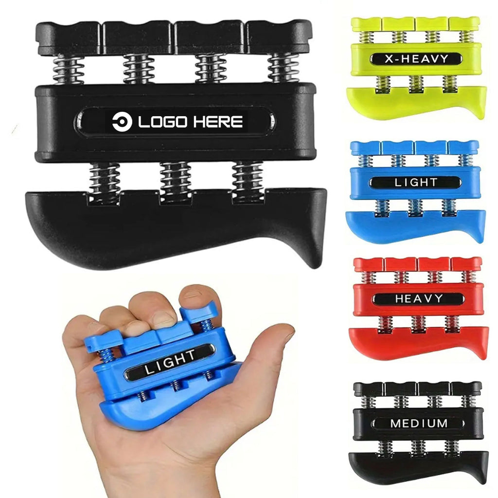 Two Hand Finger Trainer
