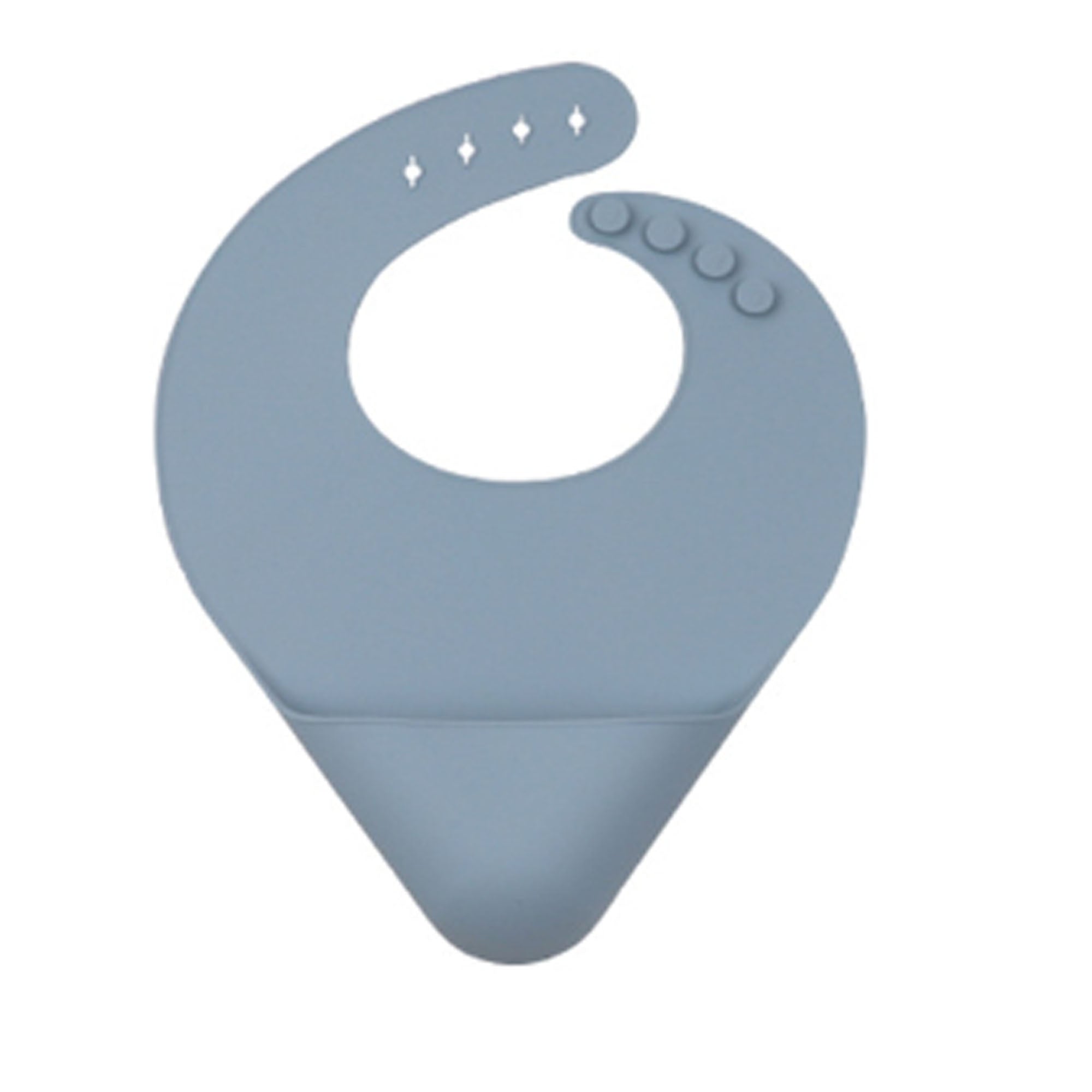 Silicone Baby Bibs