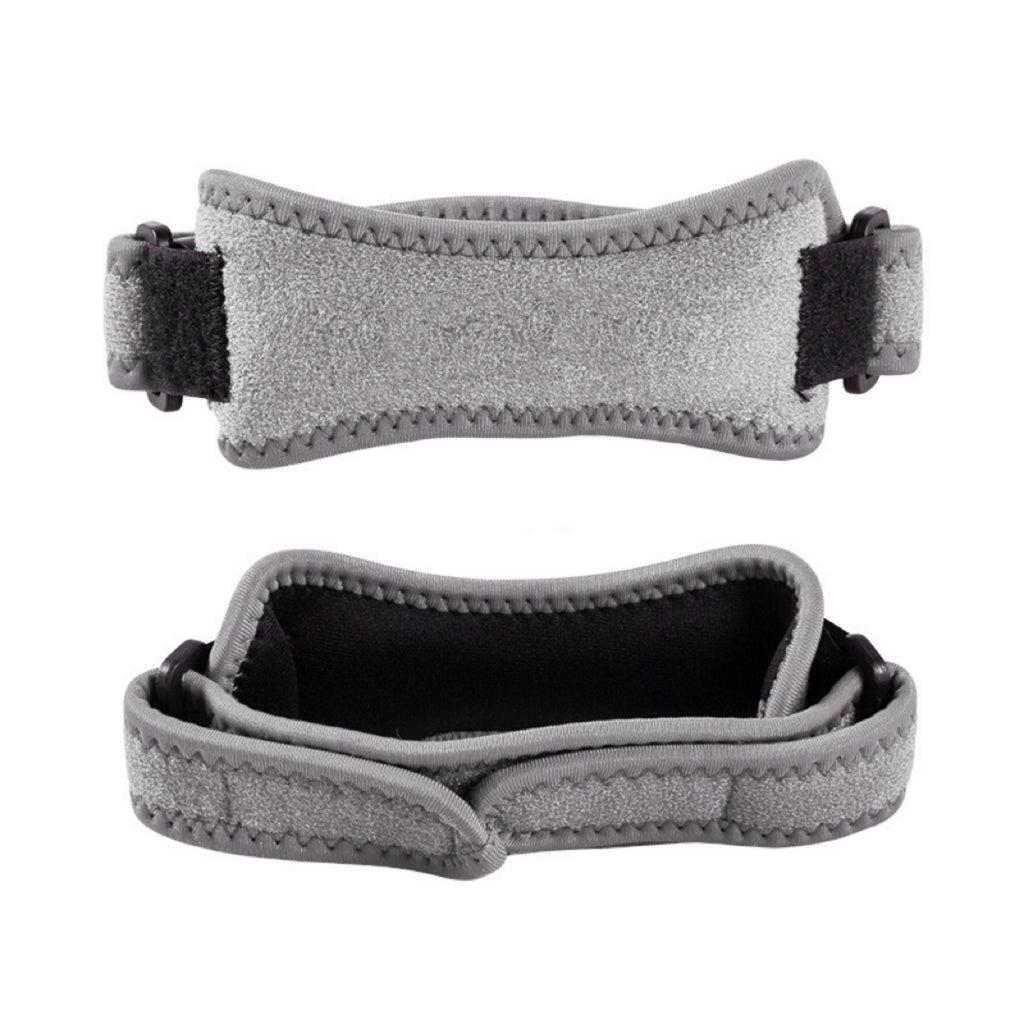 Silicone Patella Strap (Single)