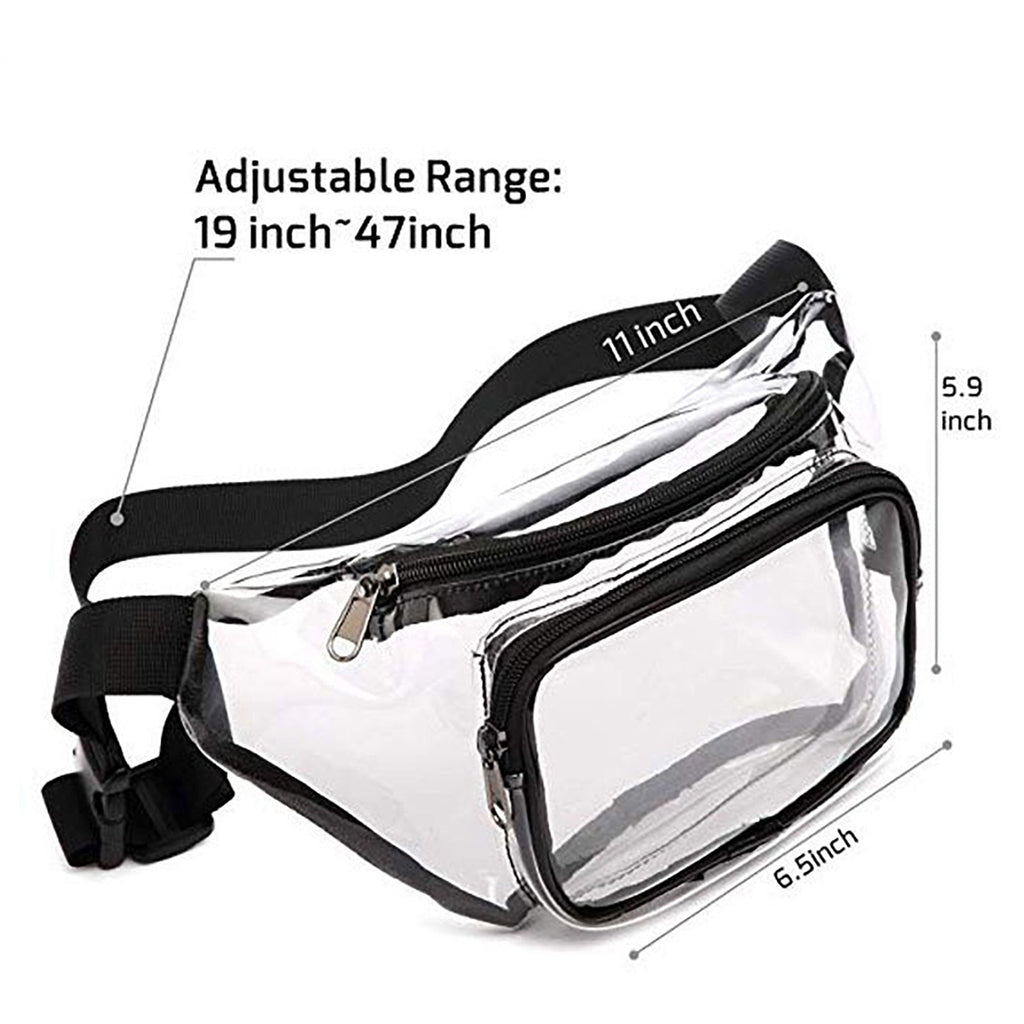 Pvc Sports Bag
