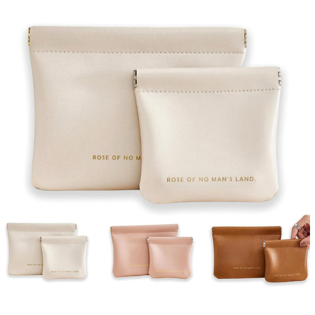 Small Makeup Bag