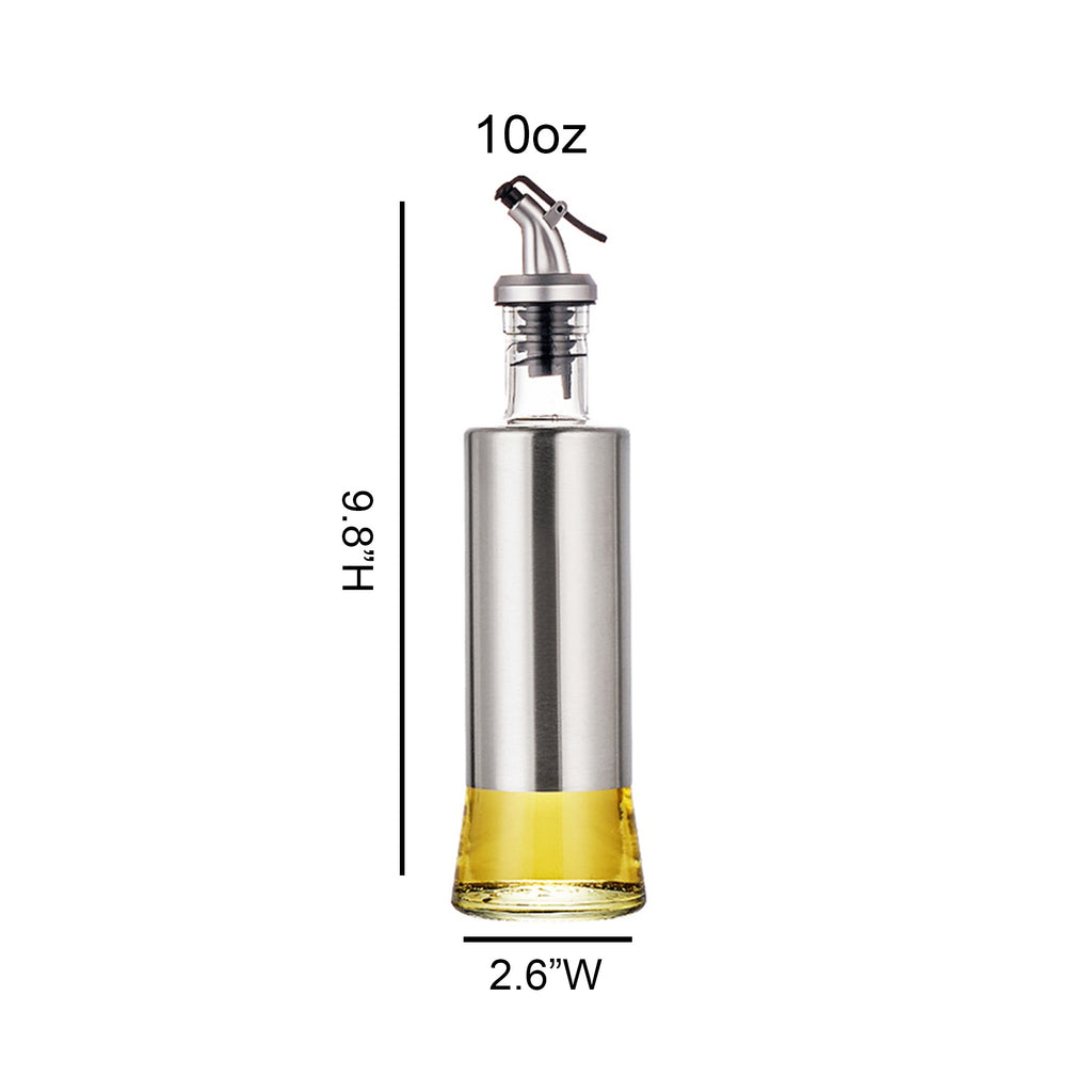 10oz Olive Oil Refill Bottle