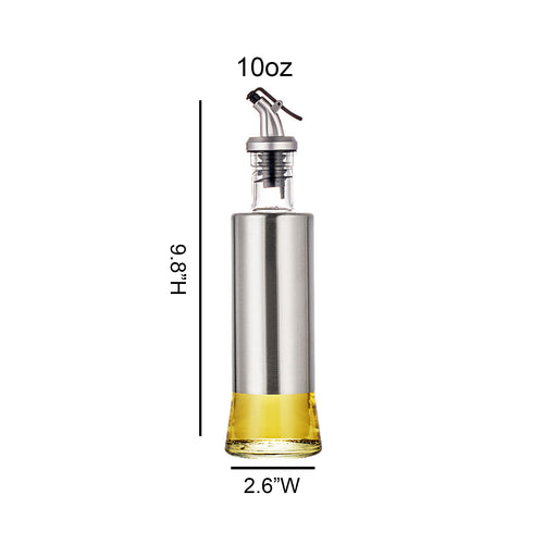 10oz Olive Oil Refill Bottle