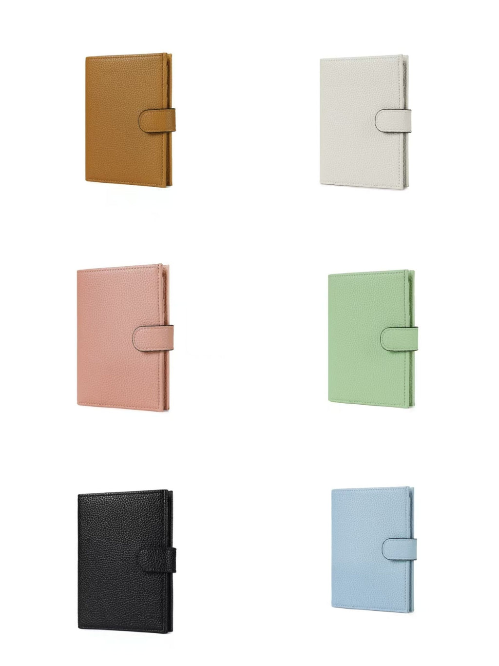 Passport Holder