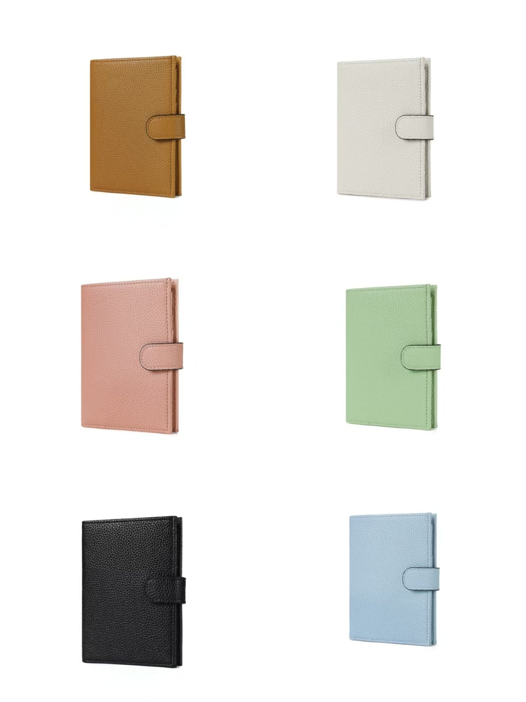 Passport Holder