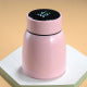 Stainless steel Smart Thermos Cup
